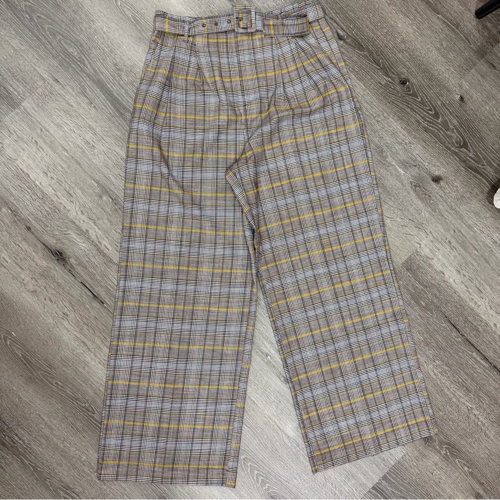 A New Day Wide Leg Pants